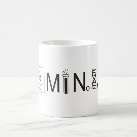 STEMINIST Tasse (Mittel)