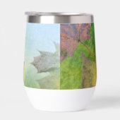 Stemless Wine Cooler (Rechts)