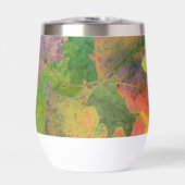 Stemless Wine Cooler (Vorderseite)