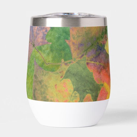 Stemless Wine Cooler (Vorderseite)