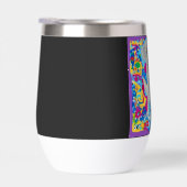 Stemless Wine Tumbler (Rechts)