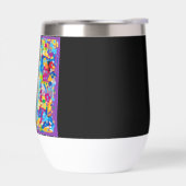 Stemless Wine Tumbler (Links)