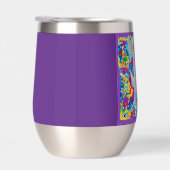 Stemless Wine Tumbler (Rechts)