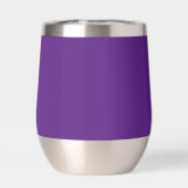 Stemless Wine Tumbler (Rückseite)