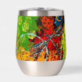 Stemless Wine Tumbler (Vorderseite)