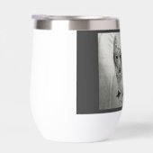 Stemless Wine Tumbler (Rechts)
