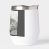 Stemless Wine Tumbler (Links)