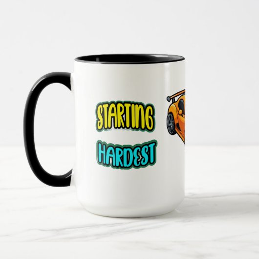 Stemless Wine Tumbler. Tasse (Links)