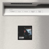 STEMM: Dan Magnet (In Situ (Geschirrspüler))