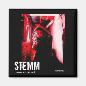 STEMM: Joe MAGNET (Vorne)