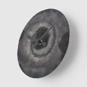 Stemma Runde Wanduhr (Winkel)