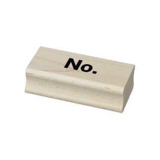 Stempel, 1 x 2,5": Nein. Gummistempel