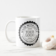 Stempel - IHR TEXT & LOGO 3