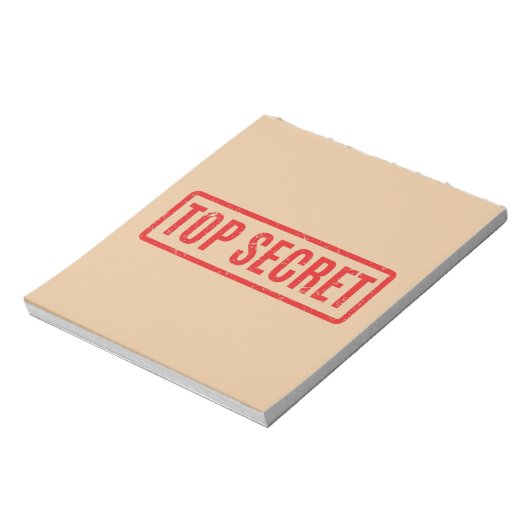 Stempelkoppler Notizblock (Rotiert)