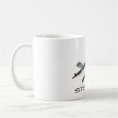 STEN MKV KAFFEETASSE (Links)