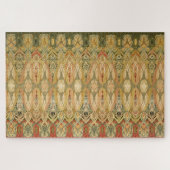 Stencil für den Handel an der Chicagoer Börse Puzzle (Horizontal)