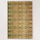 Stencil für den Handel an der Chicagoer Börse Puzzle (Vertikal)