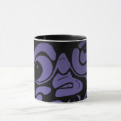 stencilstylenumber1Full, JAGIII.com Tasse (Zentrum)