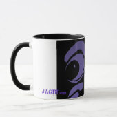 stencilstylenumber1Full, JAGIII.com Tasse (Links)
