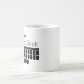 Steno Küken-Tasse Kaffeetasse (Mittel)