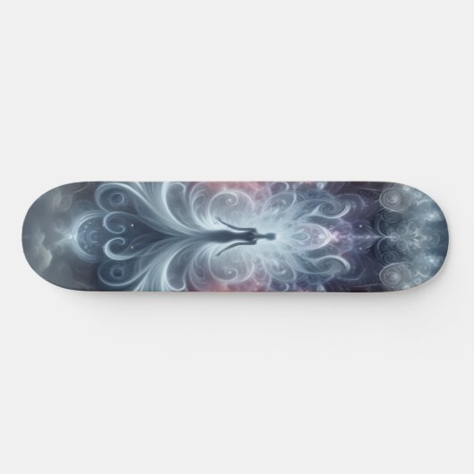 Step Beyond Skateboard (Horizontal)