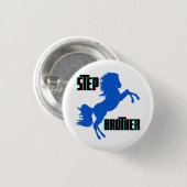 Step Brother Horching Button (Vorne & Hinten)