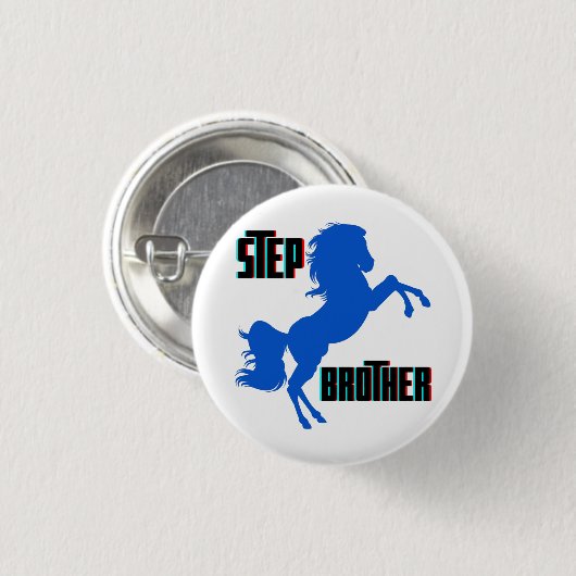 Step Brother Horching Button (Vorne & Hinten)