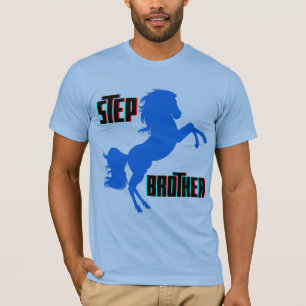 Step Brother Horching T-Shirt