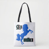 Step Brother Horching Tasche (Vorderseite)