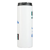 Step Brother Horching Thermosbecher (Rückseite)