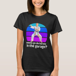 Step Brothers Film T-Shirt