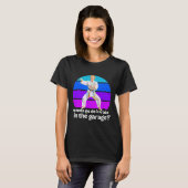 Step Brothers Film T-Shirt (Vorne ganz)