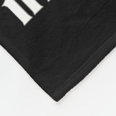 Step Brothers Movie  Fleecedecke (Ecke)