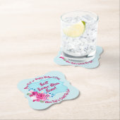 Step Mthers Day Bonus Mama Ändern Text Untersetzer (Vor Ort)