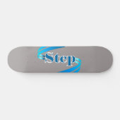 STEP-Neues Design Skateboard (Horizontal)