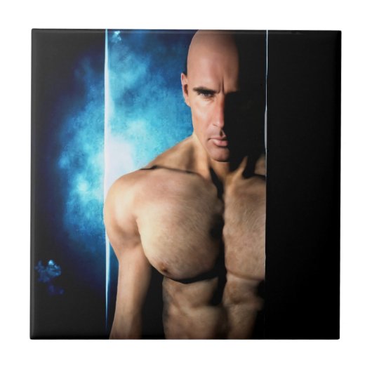 Step Out ceramic tile Fliese (Vorderseite)