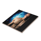 Step Out ceramic tile Fliese (Seite)