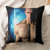 Step Out cushion Kissen (Decke)