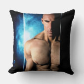 Step Out cushion Kissen (Vorderseite)