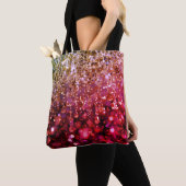Step Out in Style With Strawberry Ice on Your Tasche (Von Nahem)
