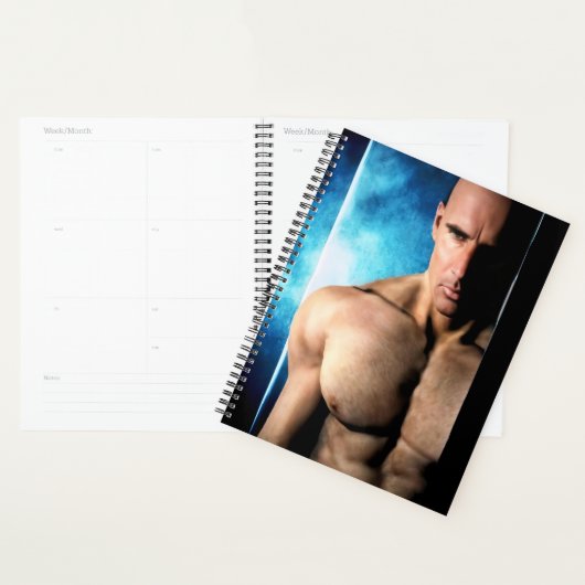 Step Out planner Planer (Anzeige)