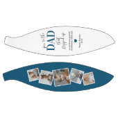 Step Papa Vatertag Foto Basketball (Panele)