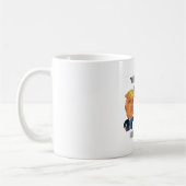 Step Tochtergeschenk Kaffeetasse (Links)