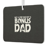 Step Vater Autolufterfrischer (Links)