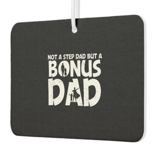 Step Vater Autolufterfrischer (Links)