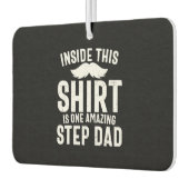 Step Vater Autolufterfrischer (Links)