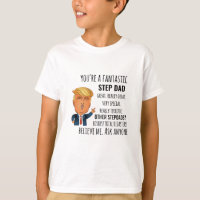 Step Vater Bestes Geschenk