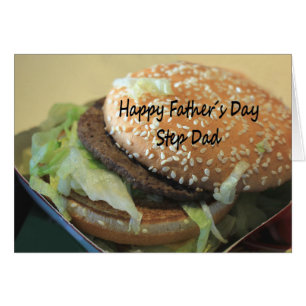 Step Vater Happy Vatertag