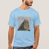 Step with Kindness T-Shirt (Vorderseite)