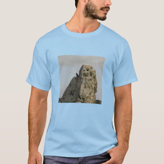 Step with Kindness T-Shirt (Vorderseite)